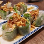 肉と和食時々魚 だんだん - 