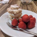 ボッカ・デル・ヴィーノ - 