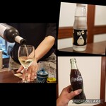 肉と和食時々魚 だんだん - 