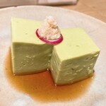 豆腐料理 空野 - 