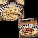 肉と和食時々魚 だんだん - 