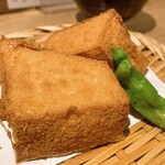 豆腐料理 空野 - 