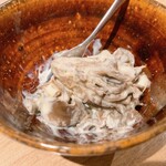 豆腐料理 空野 - 