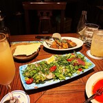 チロンボ・マリーナ - 