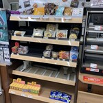 LAWSON - 料理写真: