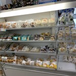 ファミリーマート - 料理写真: