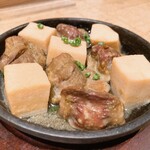 豆腐料理 空野 - 