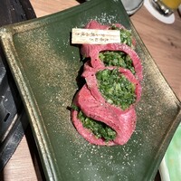 京焼肉 新 先斗町店 - 