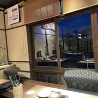 京焼肉 新 先斗町店 - 