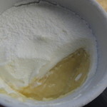 レ・グーテ - プリン280円