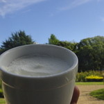 レ・グーテ - プリン280円