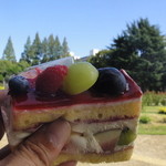 レ・グーテ - メリメロ420円