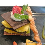 グランシェール 葉山庵 - 