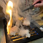 Tachigui Yakiniku Jiroumaru - 