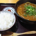 うどん茶屋　めん坊 - 