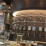 YONA YONA BEER WORKS - 