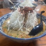 麺屋 みやぎ - 