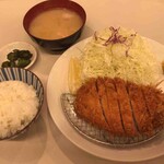 Tonkatsu Aoki - 