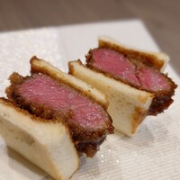渋谷焼肉 かみ山 - 