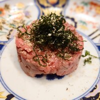 渋谷焼肉 かみ山 - 