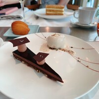 Benoit Alain Ducasse - 