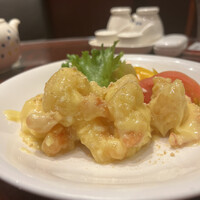 萬珍樓 本店 - 