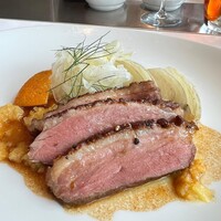 Benoit Alain Ducasse - 