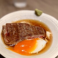 渋谷焼肉 かみ山 - 