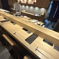 品川 鮨まつもと - 