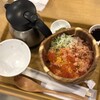 こめらく 海鮮茶漬けとおむすびと。 足柄サービスエリア店