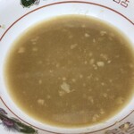 ラーメン二郎 - ごちそう様でした。