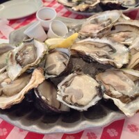 グランド・セントラル・オイスターバー&レストラン 品川店 - 