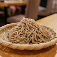 蕎麦おさめ - 