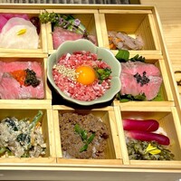 松阪牛WHAT'S 京都室町店 - 