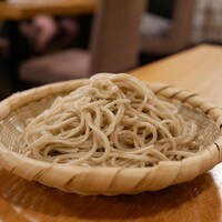 蕎麦おさめ - 