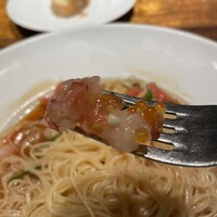 シャンパン食堂 - 