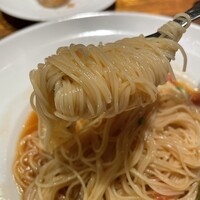 シャンパン食堂 - 