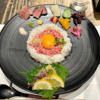 松阪牛WHAT'S 京都室町店 - 