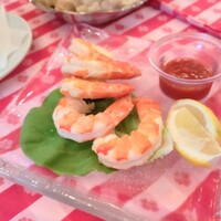 グランド・セントラル・オイスターバー&レストラン 品川店 - 