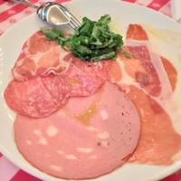 グランド・セントラル・オイスターバー&レストラン 品川店 - 