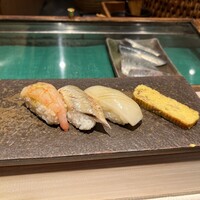 鮨 逸喜優 - 