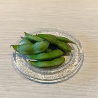 麻布十番 鮨 無銘 - 