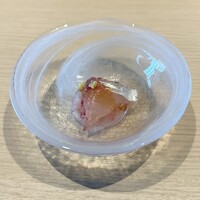 麻布十番 鮨 無銘 - 