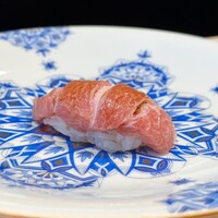 麻布十番 鮨 無銘 - 