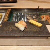 鮨 逸喜優 - 