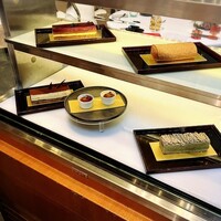 神楽坂 フレンチレストラン ラリアンス - 