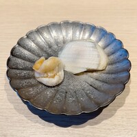 麻布十番 鮨 無銘 - 