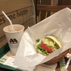 モスバーガー 松戸駅東口店