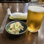 Katei Ryouri Izakaya Oga Suta - 