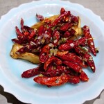 老虎菜 阪神梅田店 - 